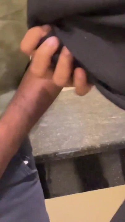 My Step Sister apply my cum in her face | Clip 2