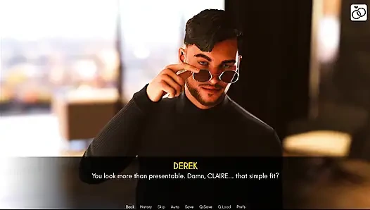 Price of Desires Part 6