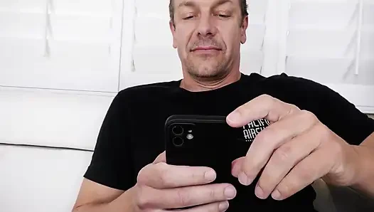 Kelsey kane liebt den schwanz ihres stiefvaters
