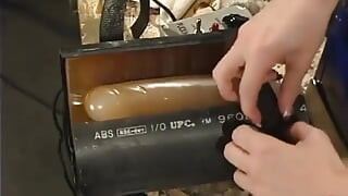 Fucking Machines by Kink