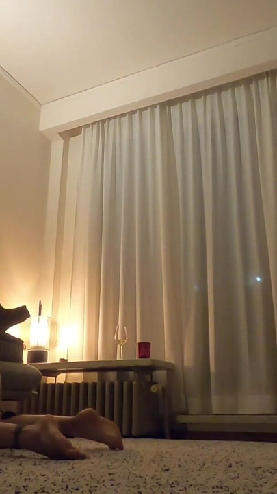 "Değişen seksi kıyafetlerle homeparty'den unutulmaz an pt.4"