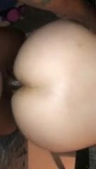 PAWG Love