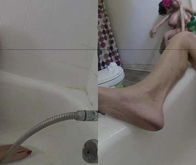 Lizzy Yum VR 2025 Dilating edging #15