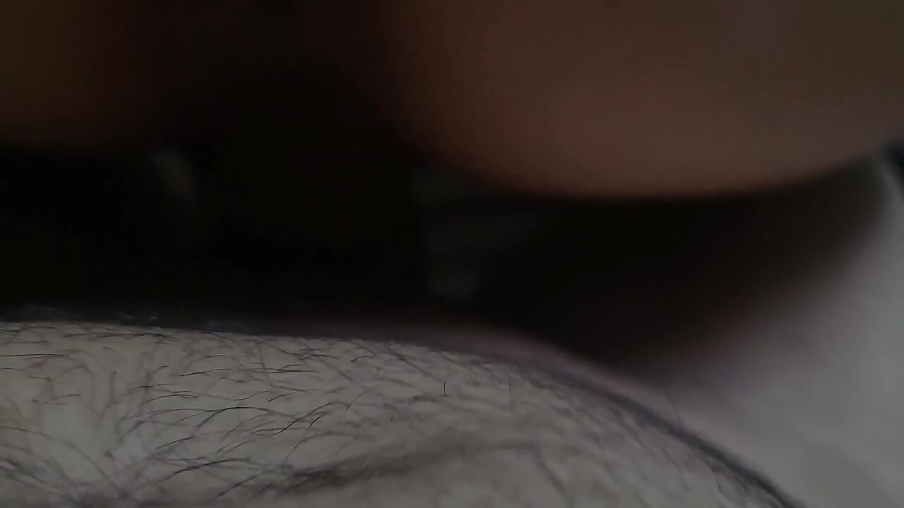 I Love How You Fuck Me Over and Over Again. POV