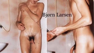 Roger Lambert porn video – Me and Roger