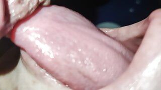 Christmas sex blow job and sex pussy.