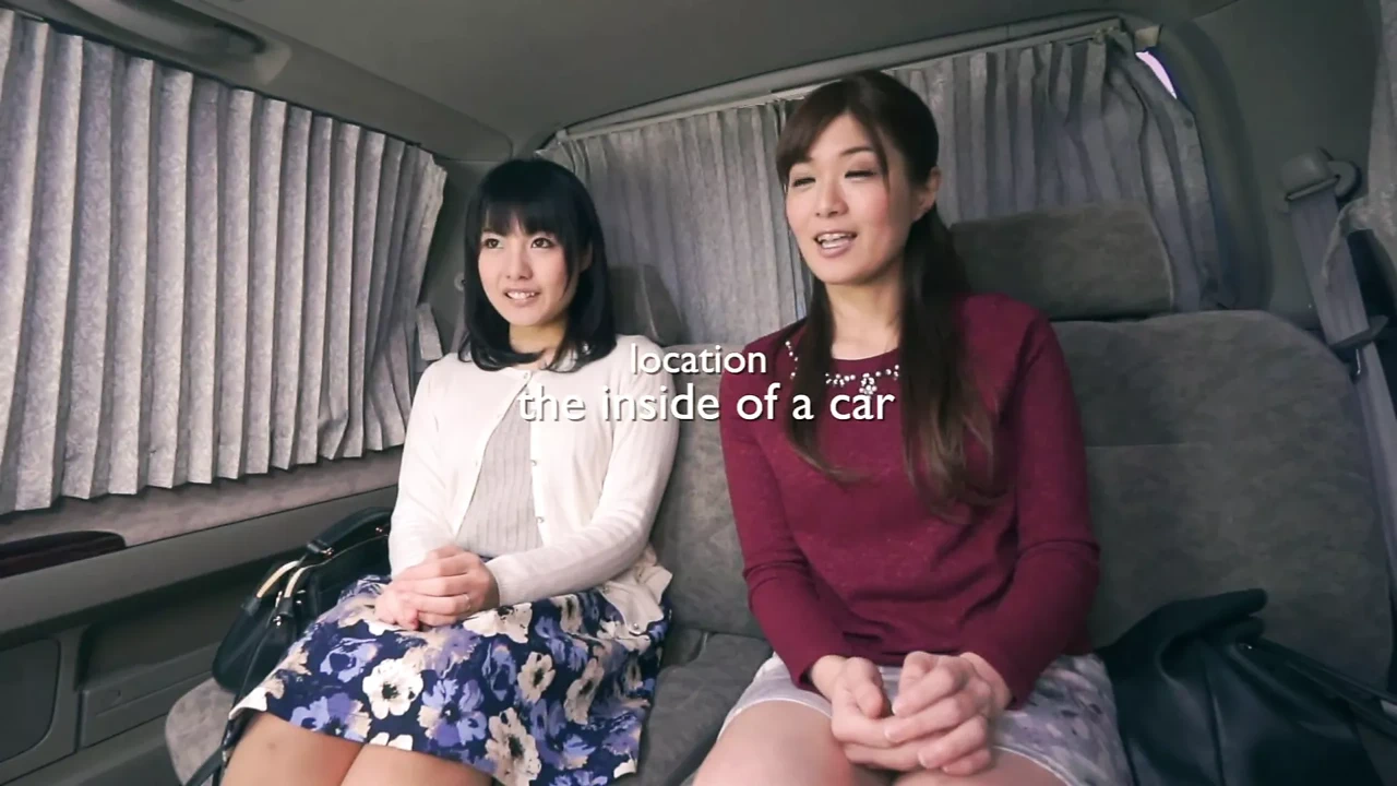 你是已婚女人吗？你看起来不像家庭主妇