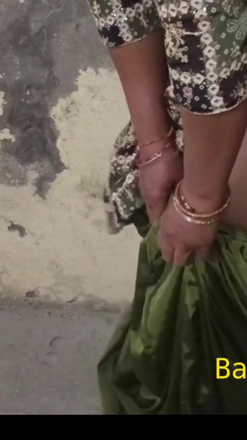 Teaser of Desi Romantic Date in Secret Spot - Salwar Suit Girlfriend’s Passion Unleashed | Clip 1
