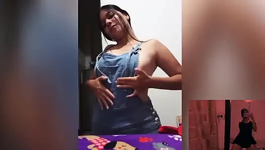 Fucking My Stepbrother Fucking