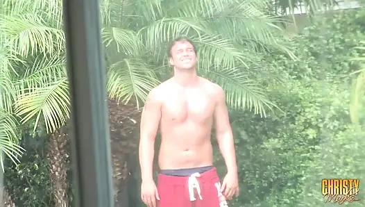 Cock Workout