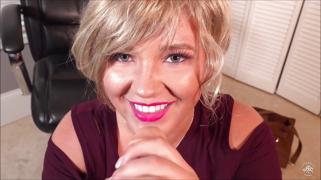 Karen prosi o rozmowę z menedżerem