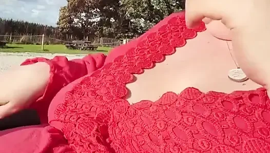 More Icecream Stuffing SSBBW