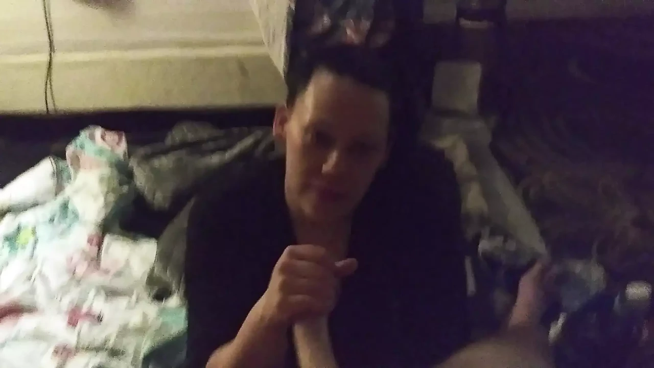 POV Blowjob