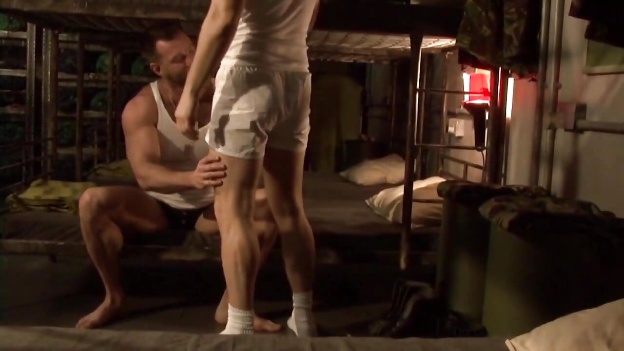 Aaron Cage & Dillon Buck