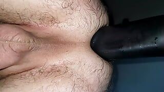 Small Compilation with analsex with sexmachine