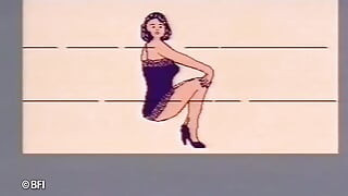 Battle of the asses and pussies