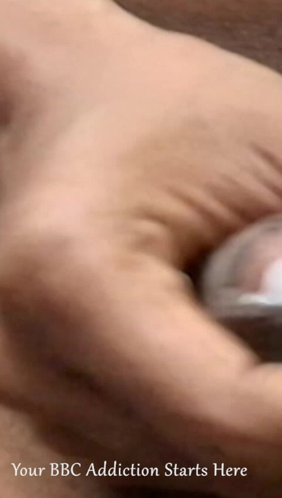 Honry bbc shake - ngắn và cứng