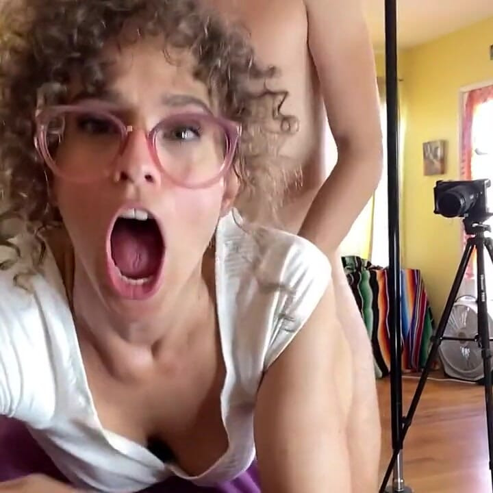 Crying Stepmom Kinky Jeans Anal Fuck Continued.. My Ass Gets Wrecked! Omgggg My Ass Can Handle a Pounding! Ouchieee Momma!!!