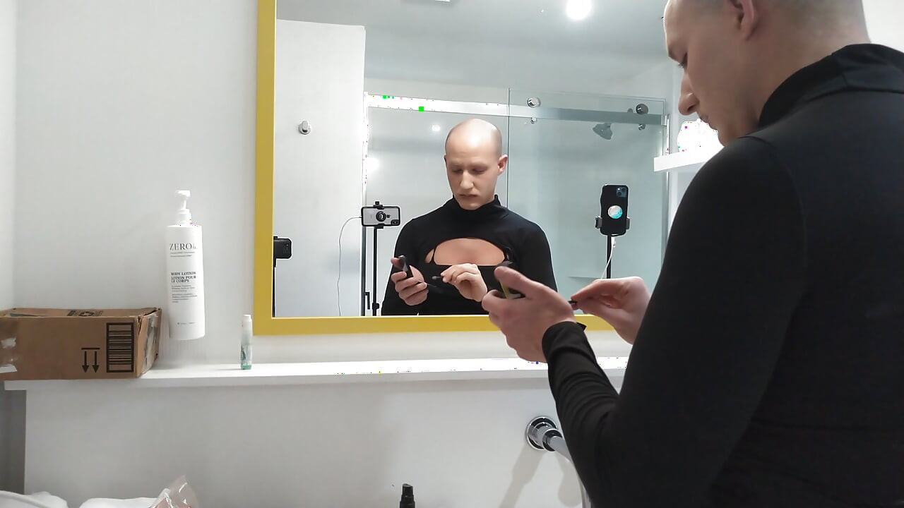 Процес на трансформация на преобличането