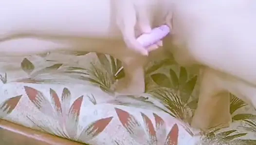 Gel milkey amcığımın tadını çıkar