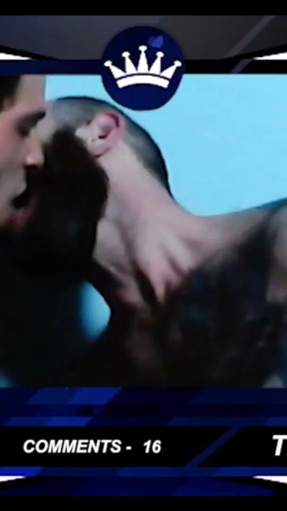 Hot Jock Stepson Webcam With Bear Tattooed Stepdad Fucking | Clip 1