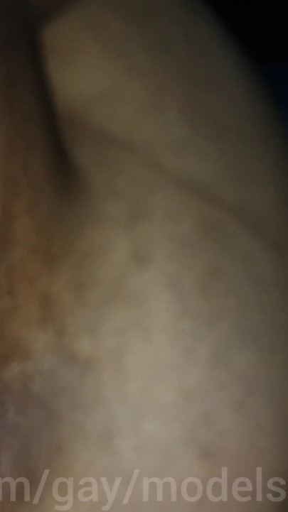 Must-share moment from "Fucking student sissy schoolboy took a big cock and cum"
