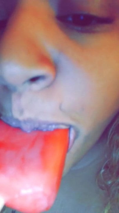 ThikumzBBW Popsicle Action