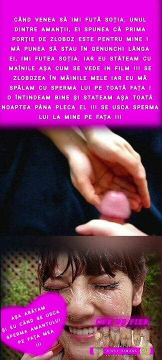 Masca de sperma pentru sot