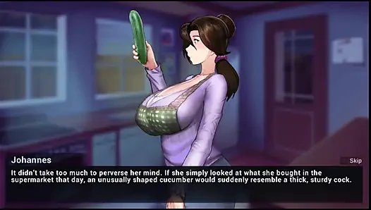 Taffy hikayeleri #10: Mary'i düşündüm