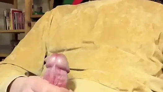 Sert penis