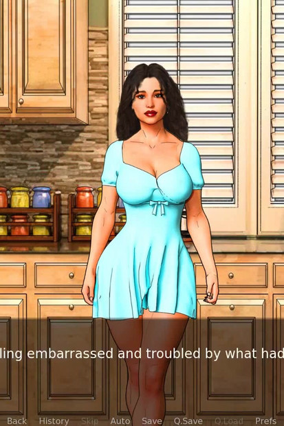 A couple s duet of love&lust: The story of one hot wife and her cuckold husband ep.37