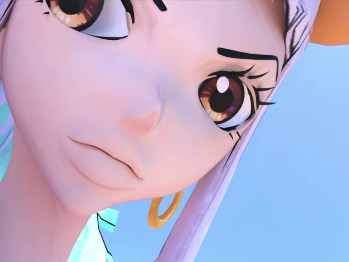 giantess pov