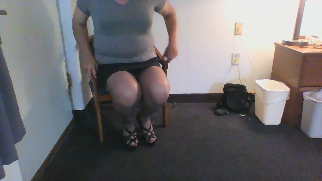 A little self play