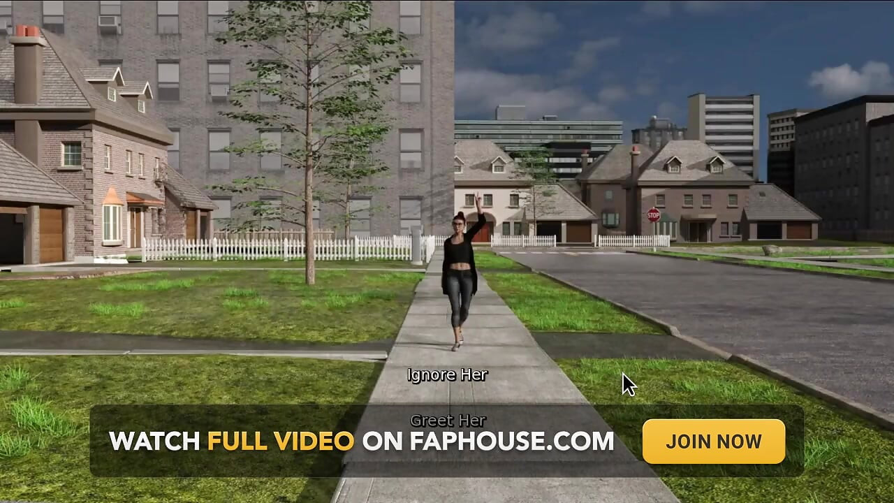 A Stepmother's Love (orborigin) part 5 Part 5 Gameplay by Loveskysan69
