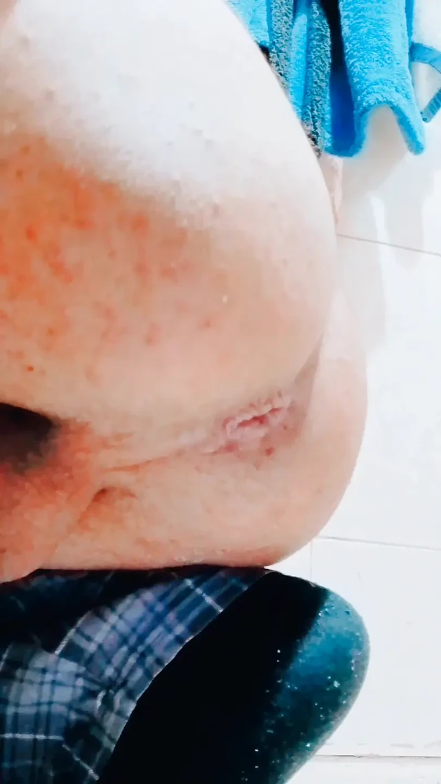 👄Enter My Tight Asshole