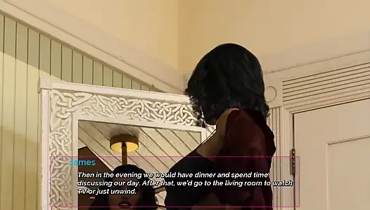 Заткнуться и танцевать: жизнь продолжается в эпизоде 1