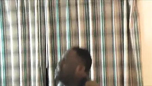 Mr Starr und sexy bBW