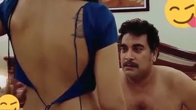 Яка тітонька