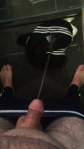 In tuta adidas 6