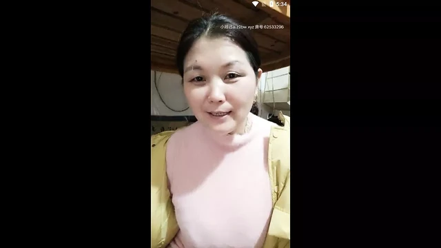 Chinese mature-28