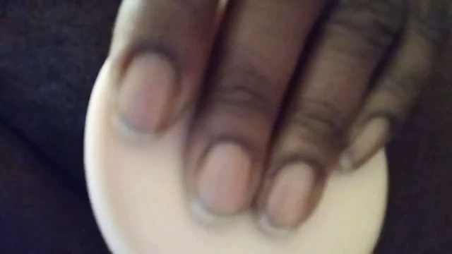 Feeling horny