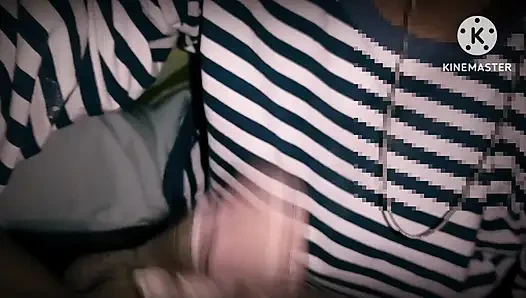 Boyfriend Ko Blowjob Diya XXX