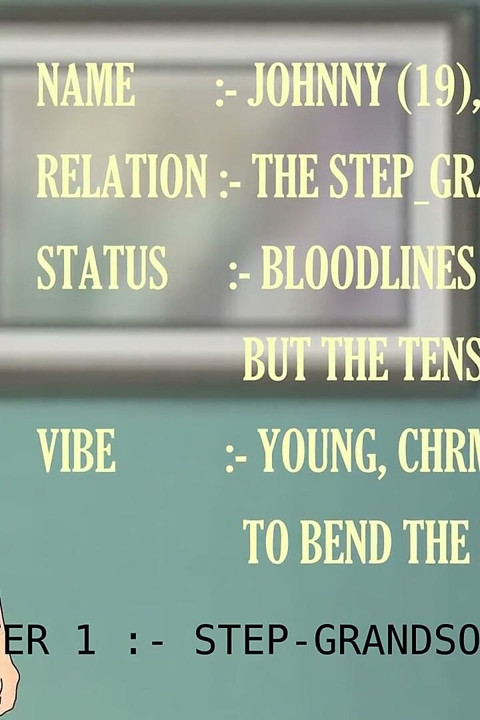 The Step-grandmother's Method Keeping Everyone Satisfied