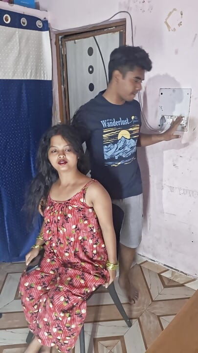 bhaartiy bangaali desi hot varjin bebi pati ke saath romantik seks