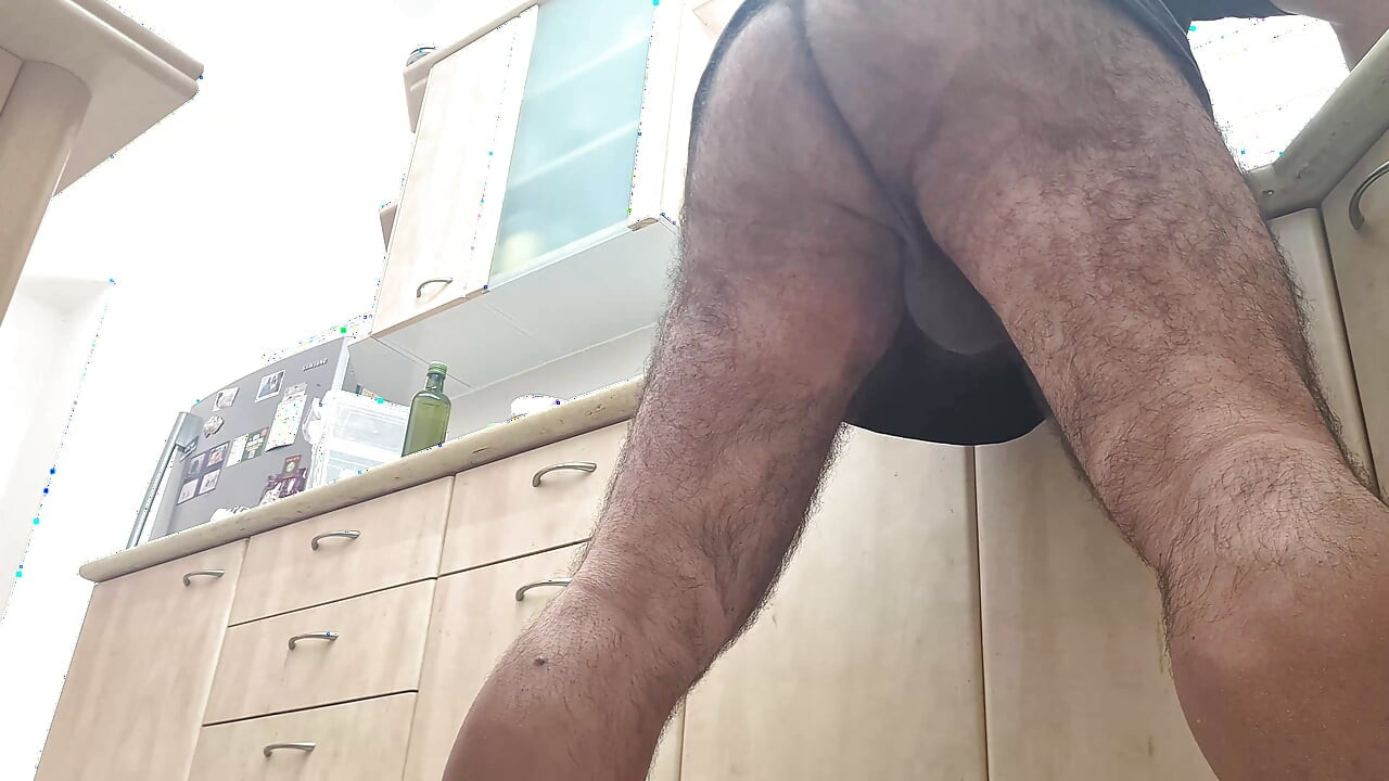 What's Cooking?