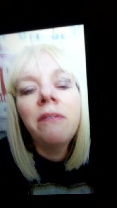 Brenda justice  sexy blonde
