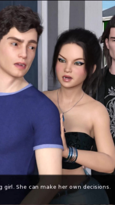 Filf - 2 Ella vio mi polla