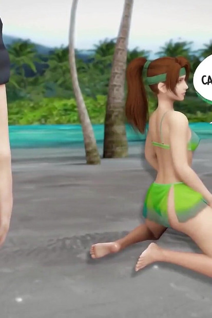 Jessie pojďme spolu ven