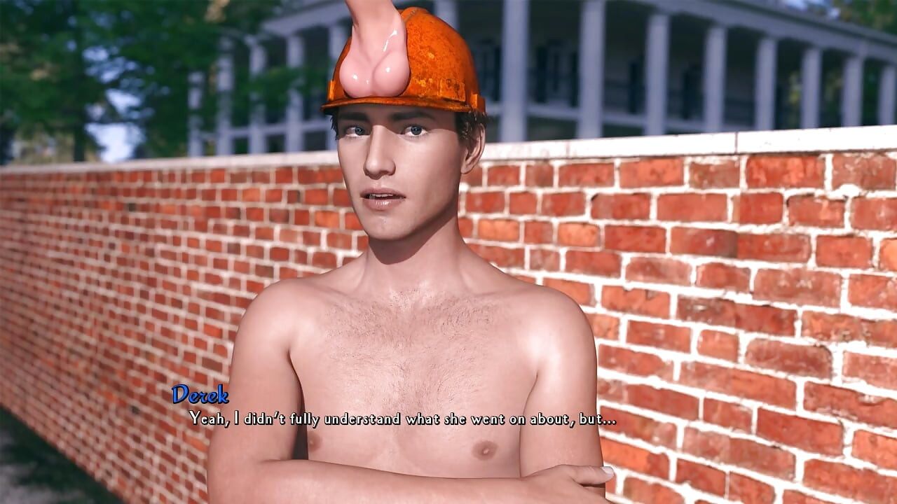 Být Dik 0.4.0 část 33 sexuálníbicthness hratelnost od Loveskysan69
