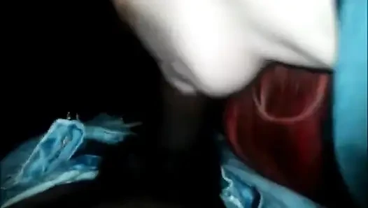 Lil Mary Suck and Fuck